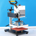 Small Multi-Function 15*15 Heat Transfer Hot Stamping Machine WT-90ZY